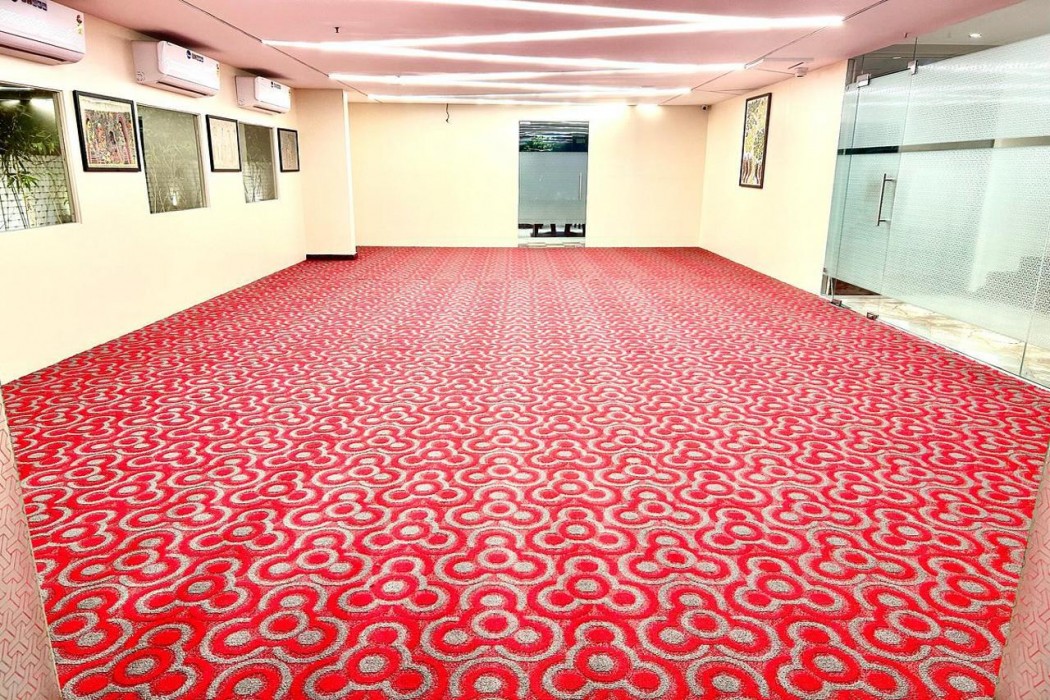 The Beacon Hotel Visakhapatnam 6/50