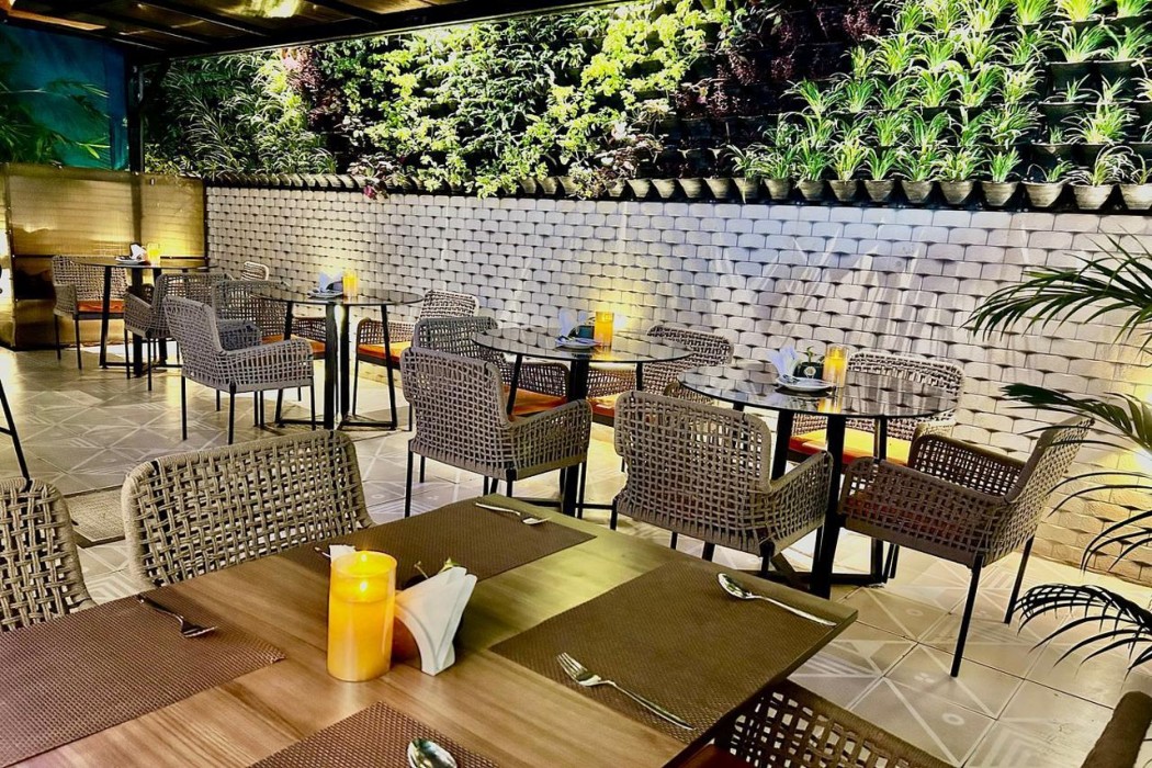 The Beacon Hotel Visakhapatnam 35/50