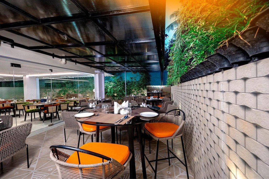 The Beacon Hotel Visakhapatnam 32/50