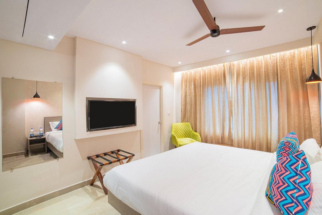 The Beacon Hotel Visakhapatnam 12/50