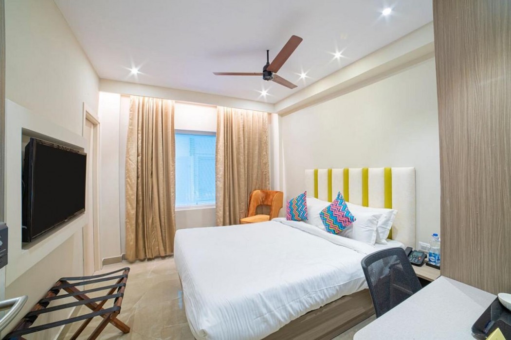 The Beacon Hotel Visakhapatnam 11/50