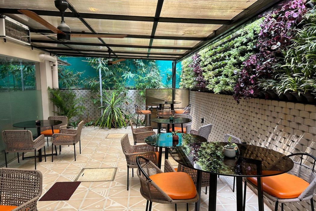 The Beacon Hotel Visakhapatnam 34/50