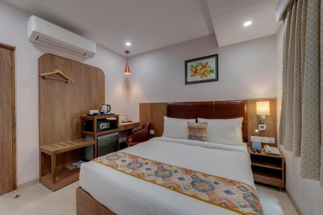 The Beacon酒店Vadodara(The Beacon Hotel Vadodara) 图片5