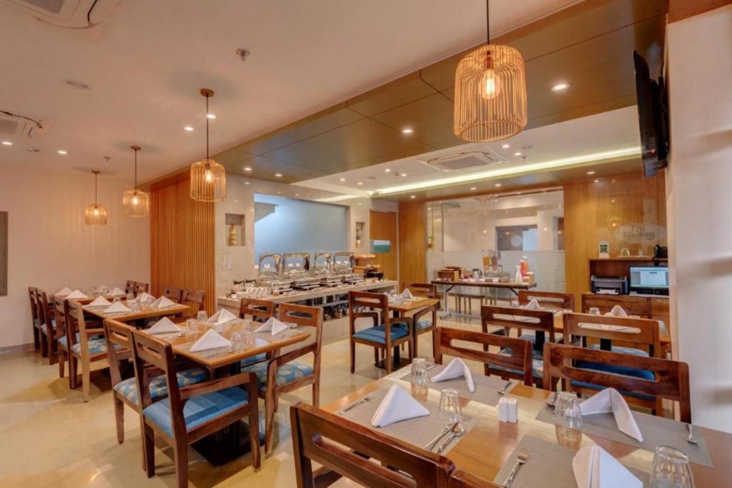 The Beacon Hotel Vadodara 22/30