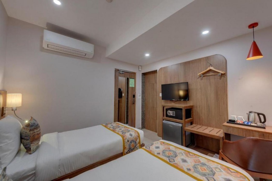 The Beacon Hotel Vadodara 9/30