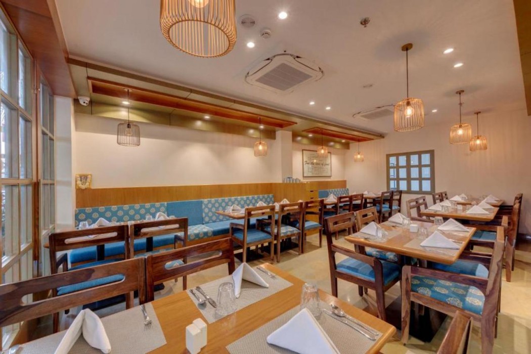 The Beacon Hotel Vadodara 25/30
