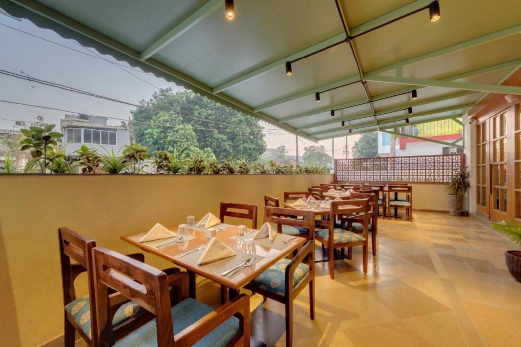 The Beacon Hotel Vadodara 23/30