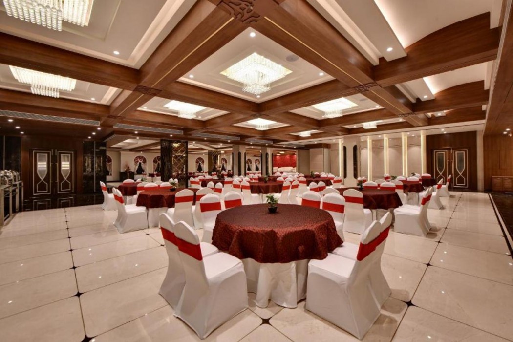 The Fern Shelter Resort Palghar 11/15