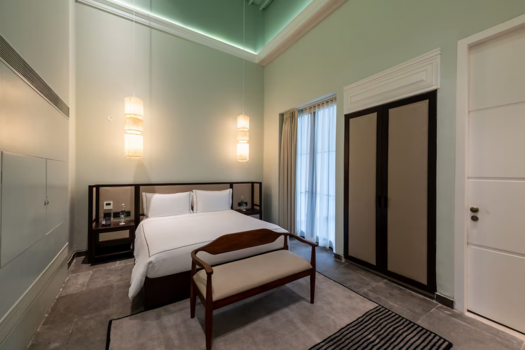 The Earth Amritsar, Trademark Collection by Wyndham 11/46