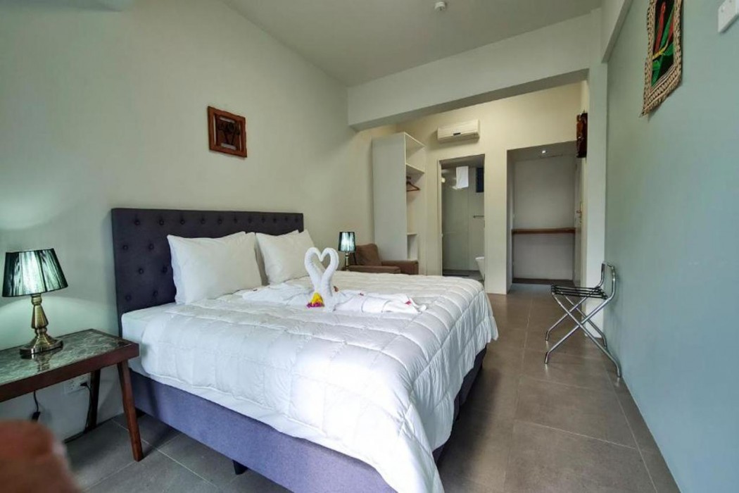 Ramada Suites by Wyndham Seafront Coral Coast 11/60