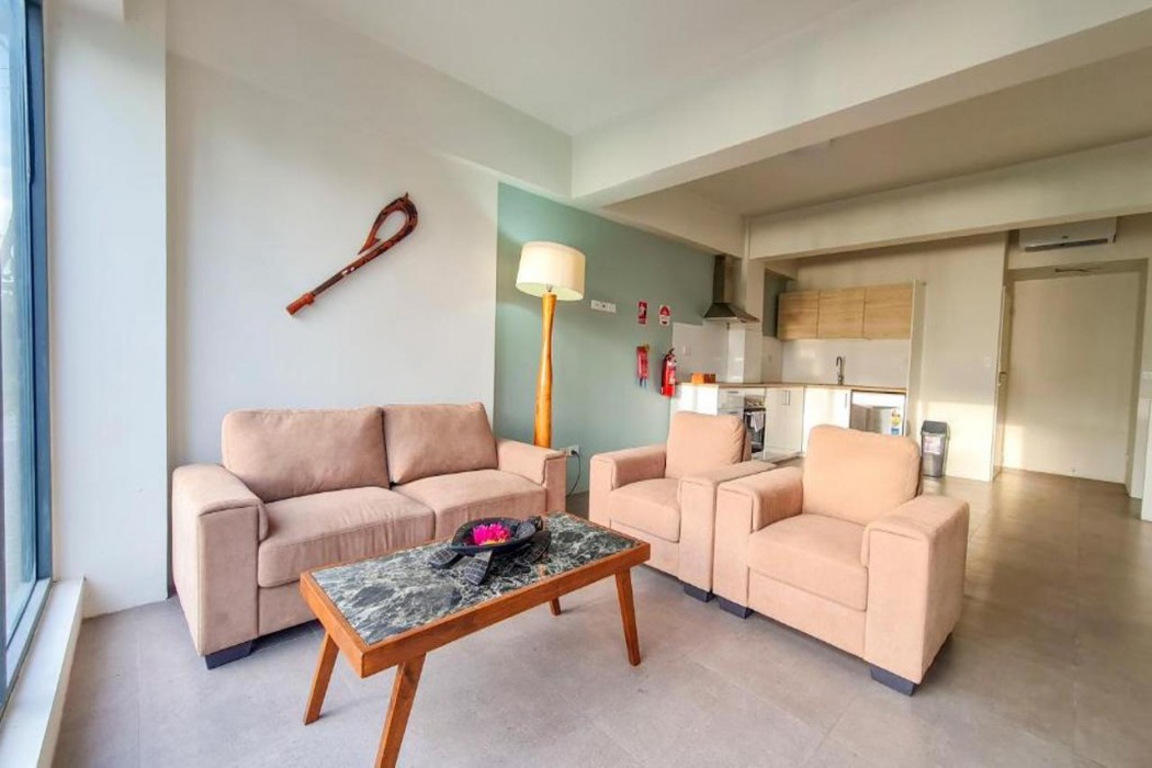 Ramada Suites by Wyndham Seafront Coral Coast 13/60