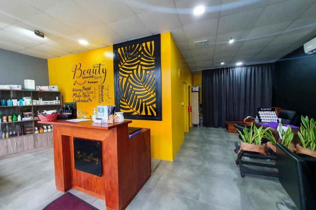 Ramada Suites by Wyndham Seafront Coral Coast 30/60