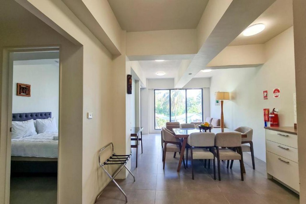 Ramada Suites by Wyndham Seafront Coral Coast 14/60