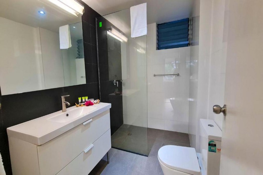 Ramada Suites by Wyndham Seafront Coral Coast 10/60