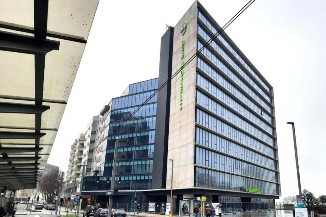 民宿酒店Porto Gaia(B&B Hotel Porto Gaia) 图片1