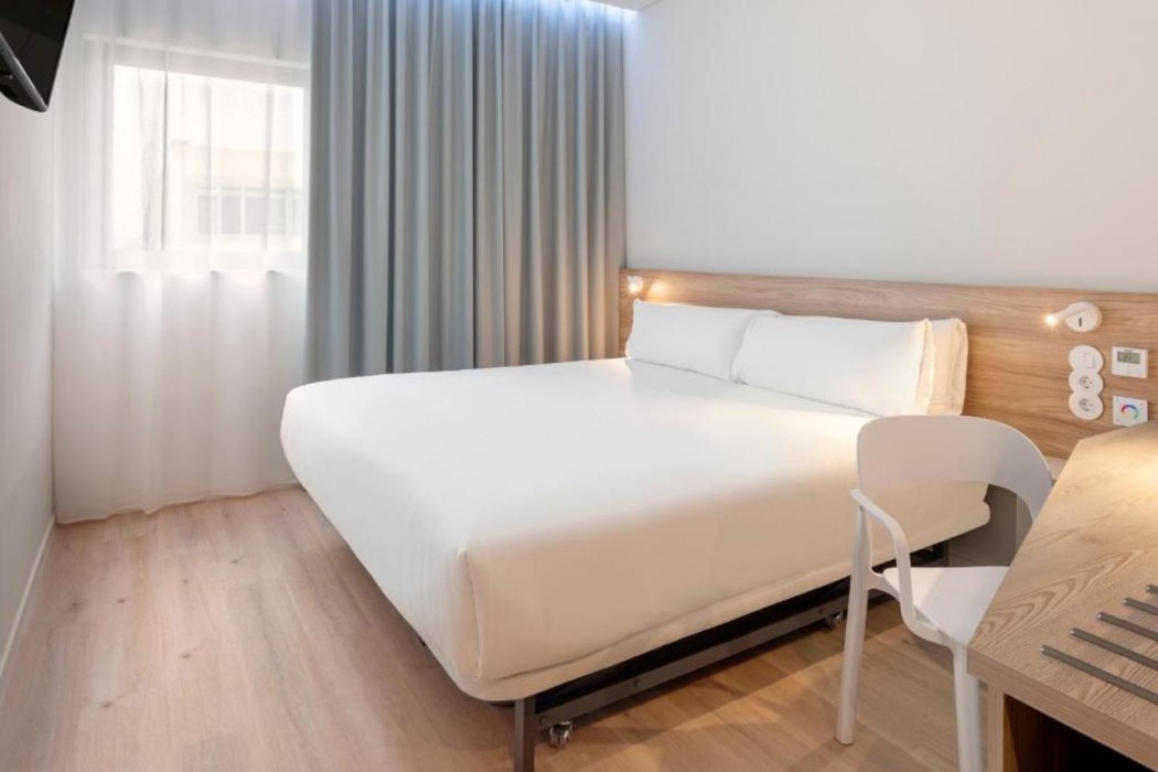 Room at B&B Hotel Porto Gaia, VILA NOVA DE GAIA