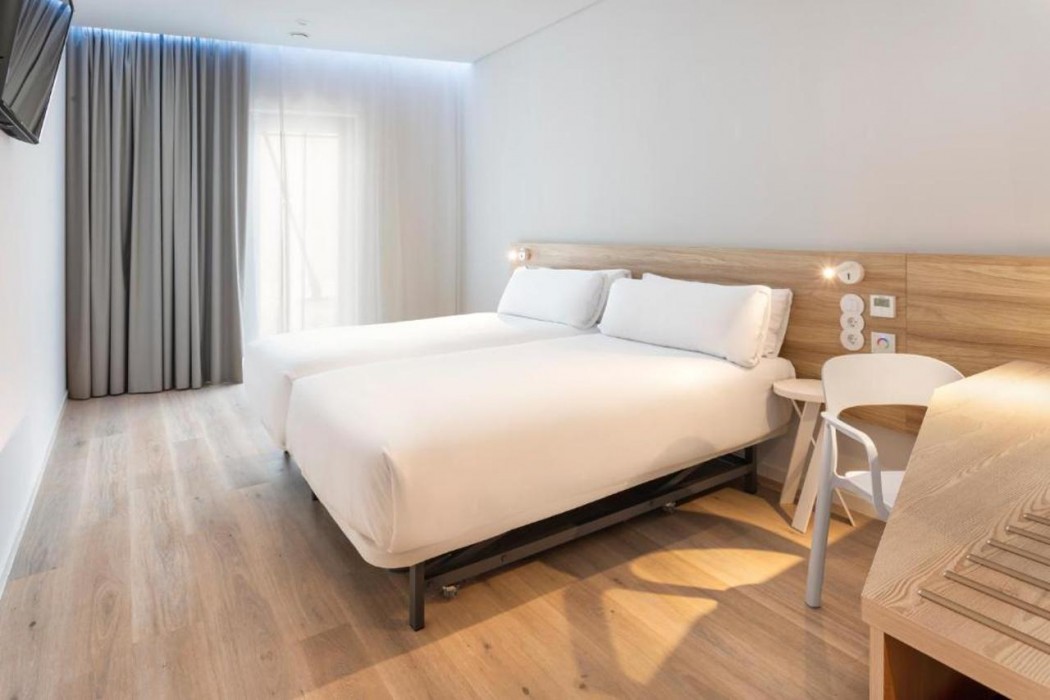B&B Hotel Porto Gaia 6/18