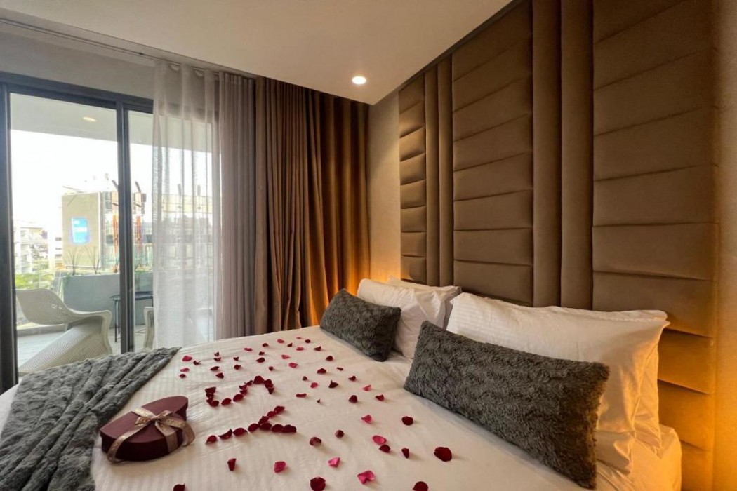 Zen Suites Hotel 17/67