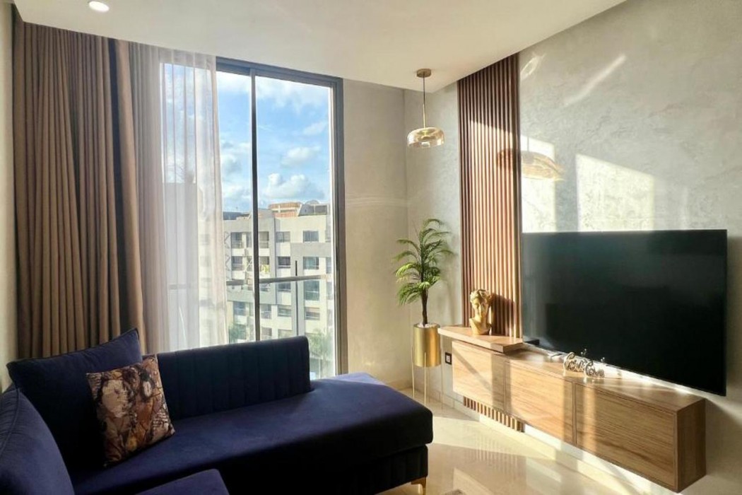 Zen Suites Hotel 19/67