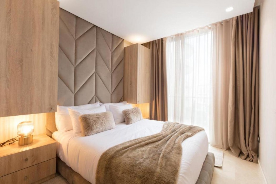 Zen Suites Hotel 16/67