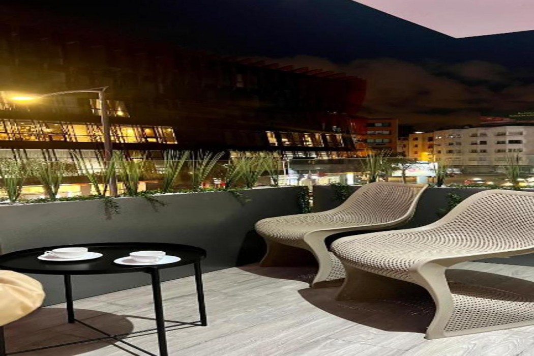 Zen Suites Hotel 13/67