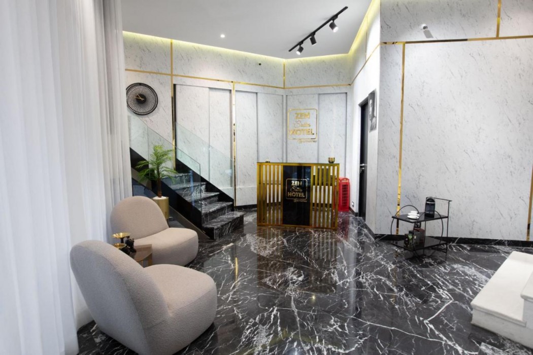 Zen Suites Hotel 27/67