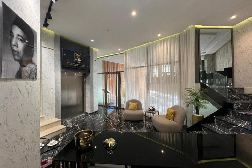 Zen Suites Hotel 22/67