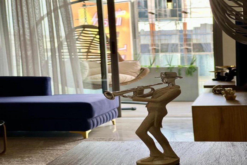 Zen Suites Hotel 14/67