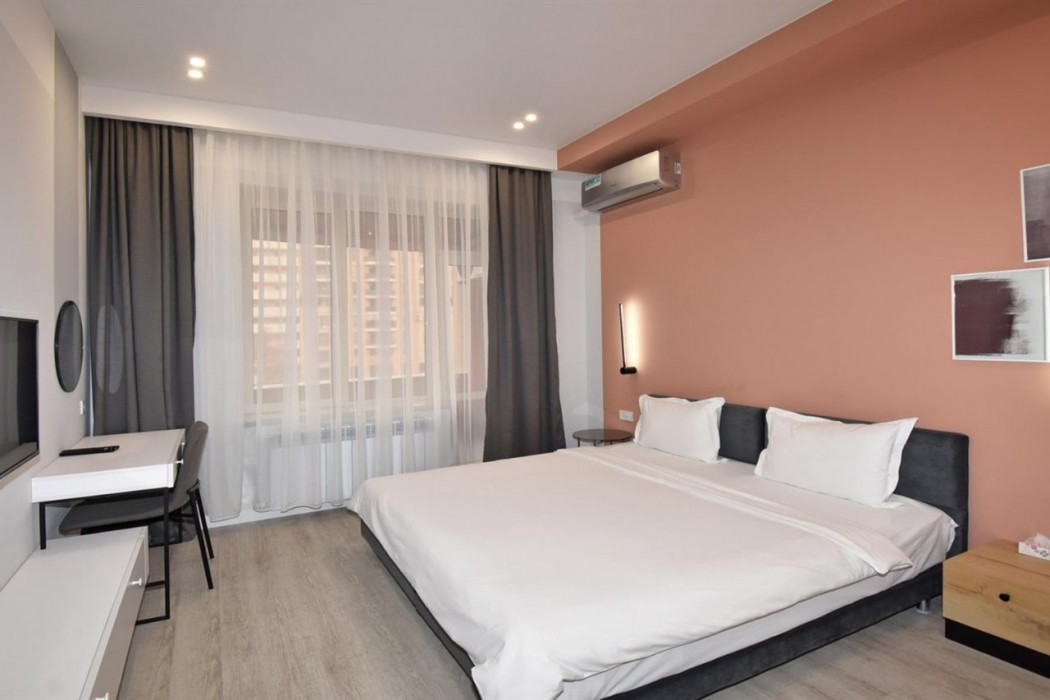 Sweet Home Apart-Hotel 44/108