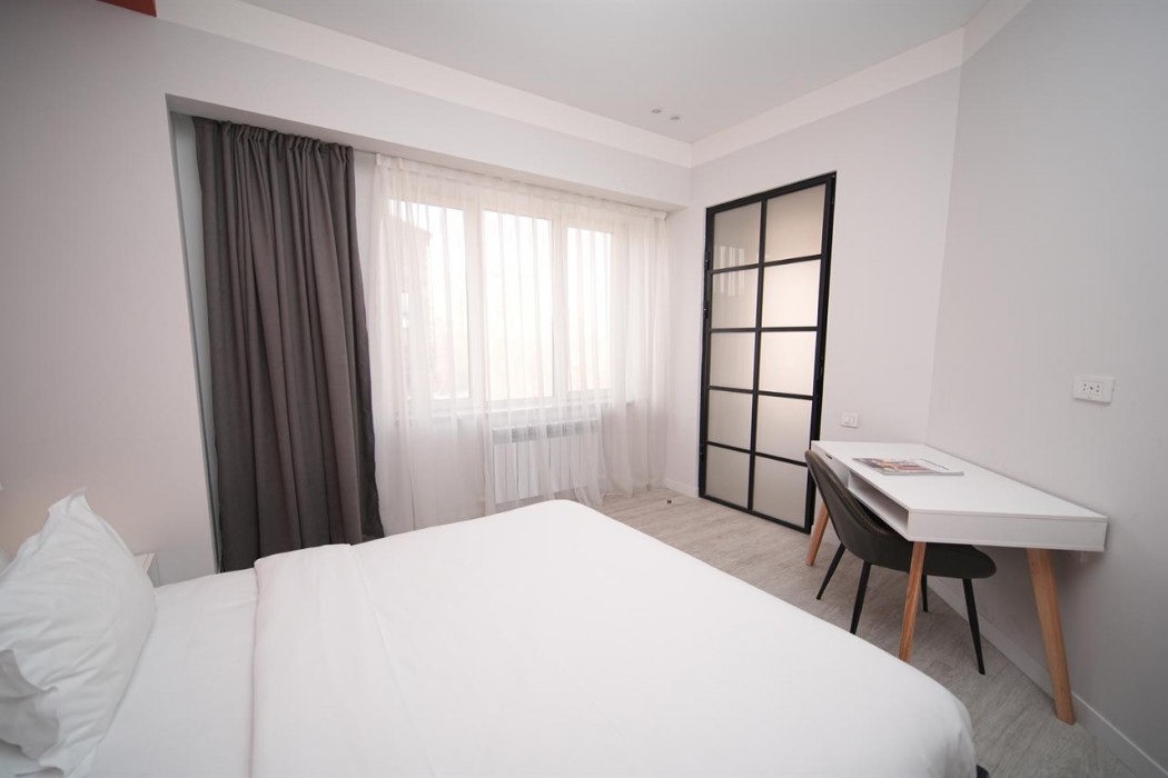 Sweet Home Apart-Hotel 46/108