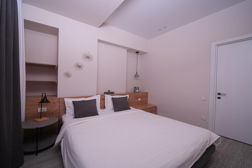 Sweet Home Apart-Hotel 49/108