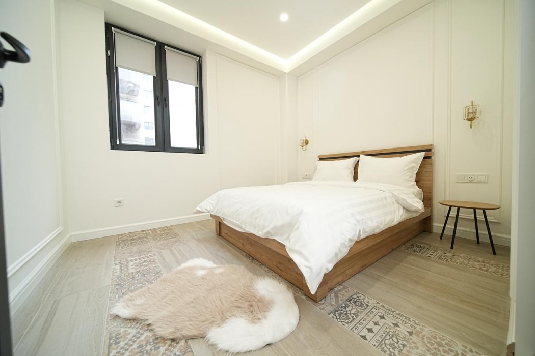 Sweet Home Apart-Hotel 66/108