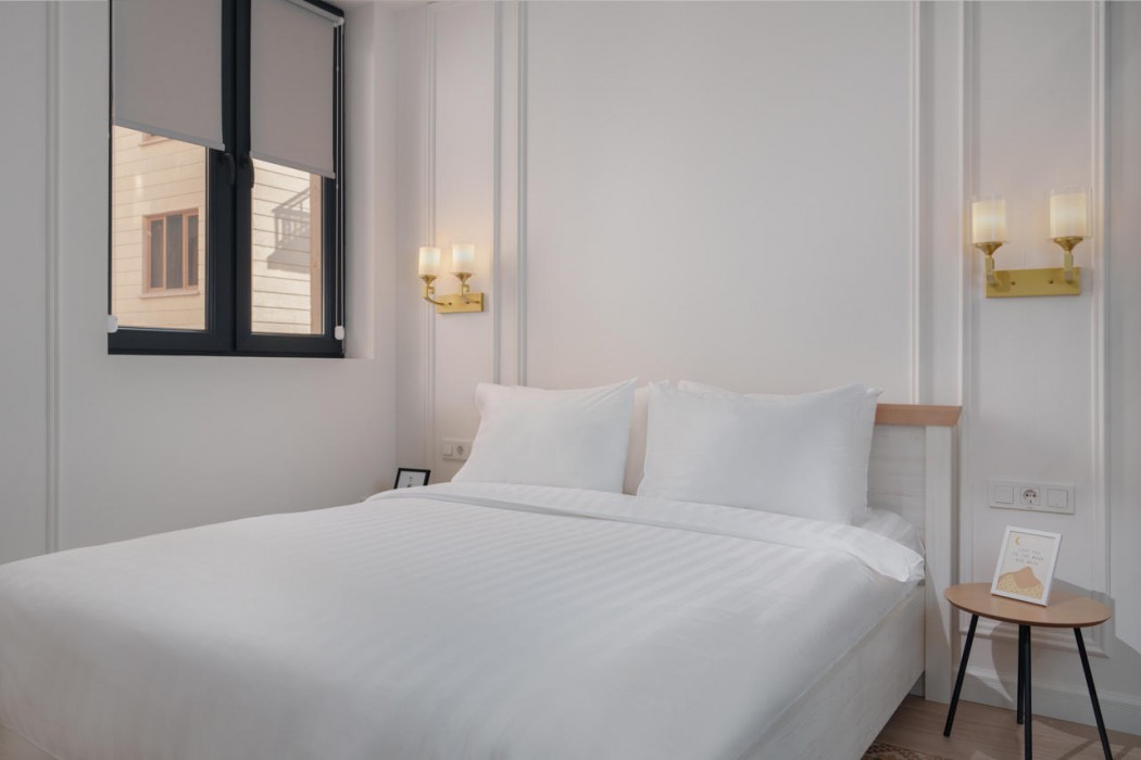 Sweet Home Apart-Hotel 73/108