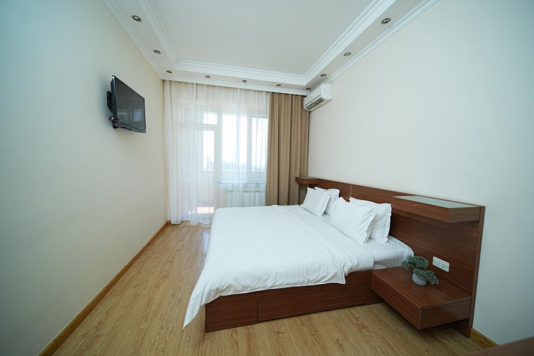 Sweet Home Apart-Hotel 58/108