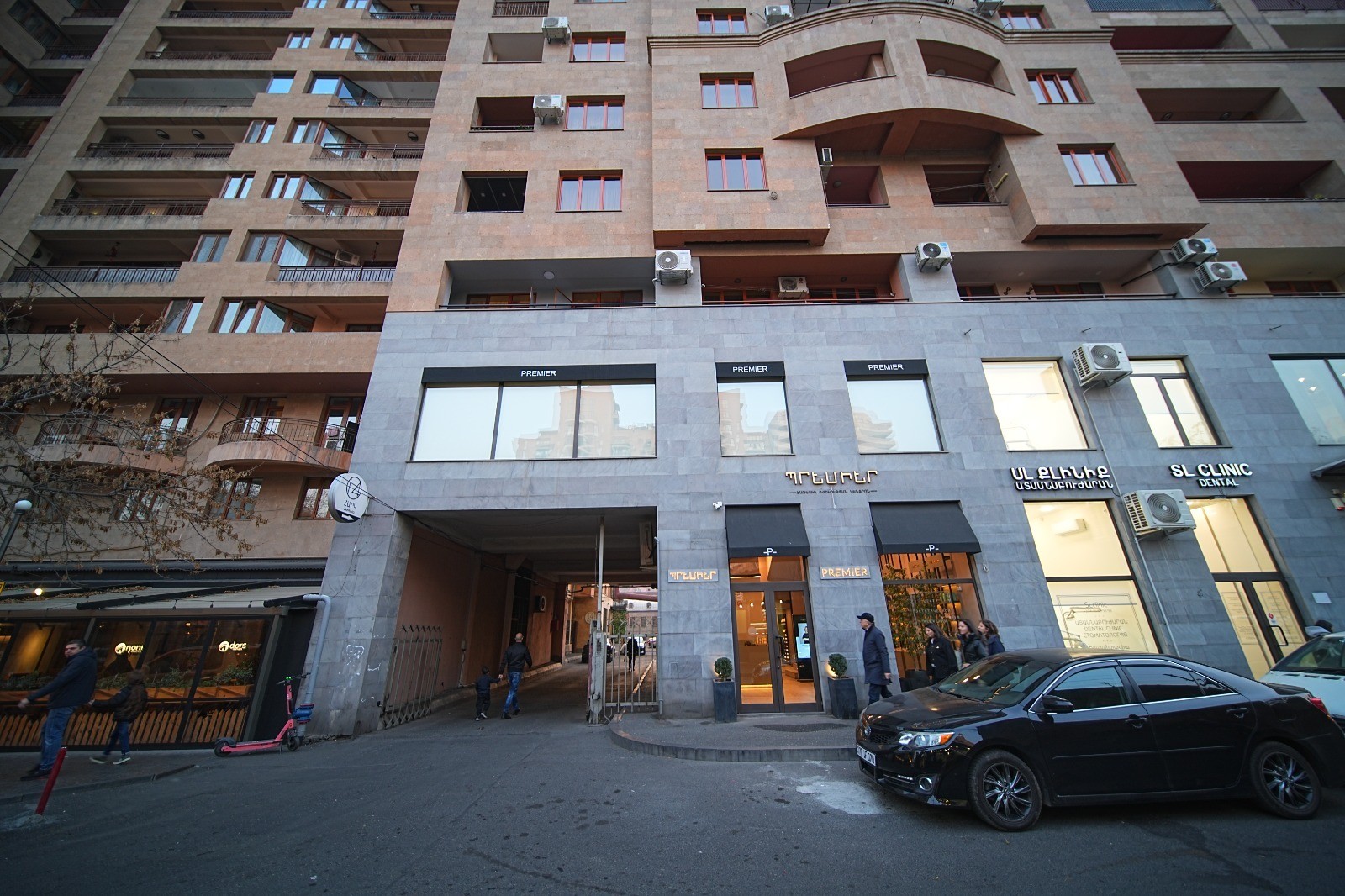 Sweet Home Apart-Hotel 34/108