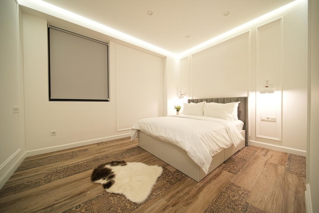Sweet Home Apart-Hotel 69/108