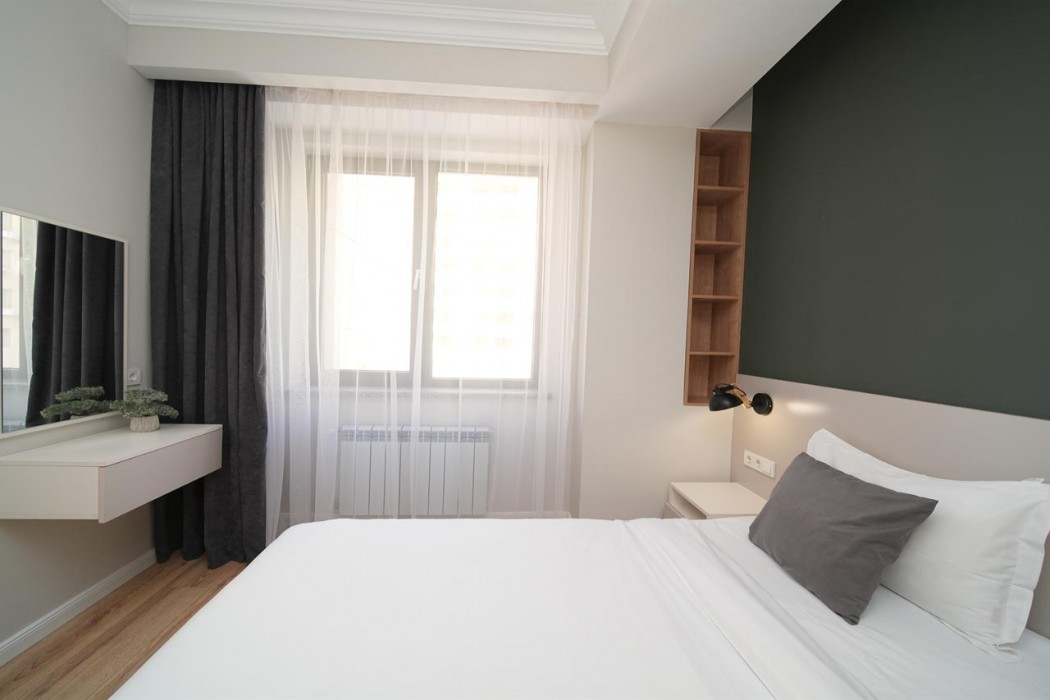 Sweet Home Apart-Hotel 50/108
