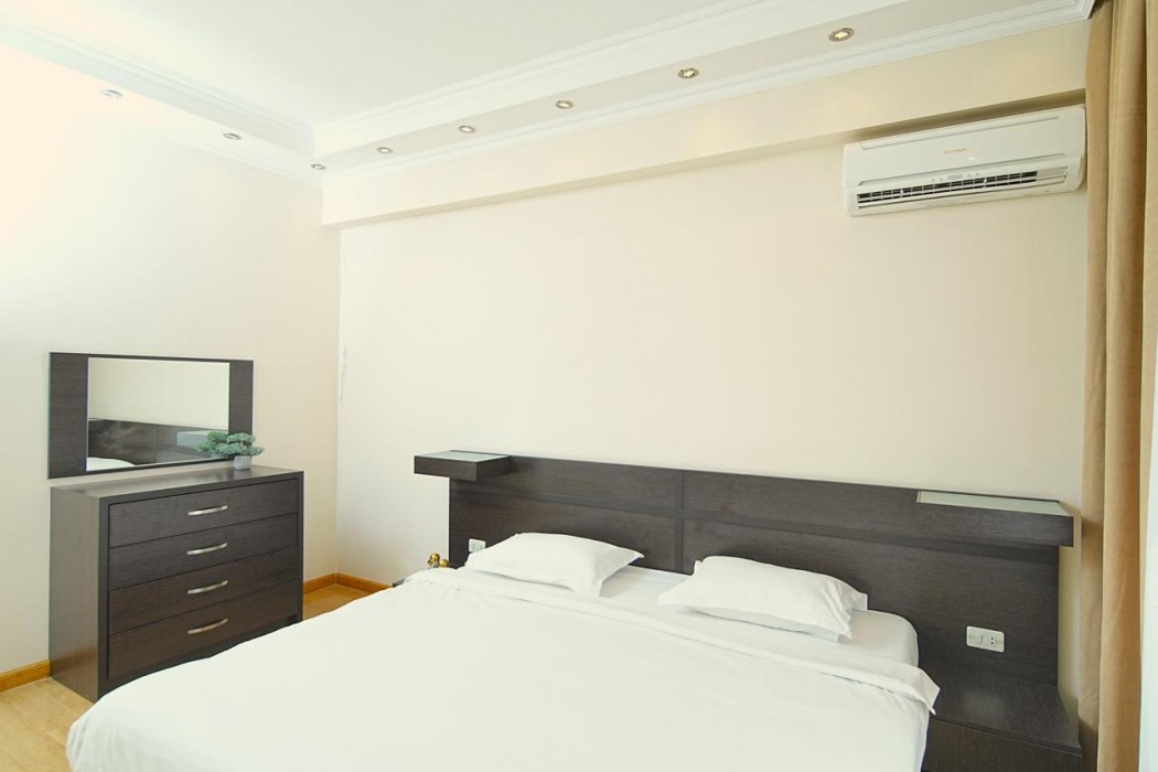 Sweet Home Apart-Hotel 55/108