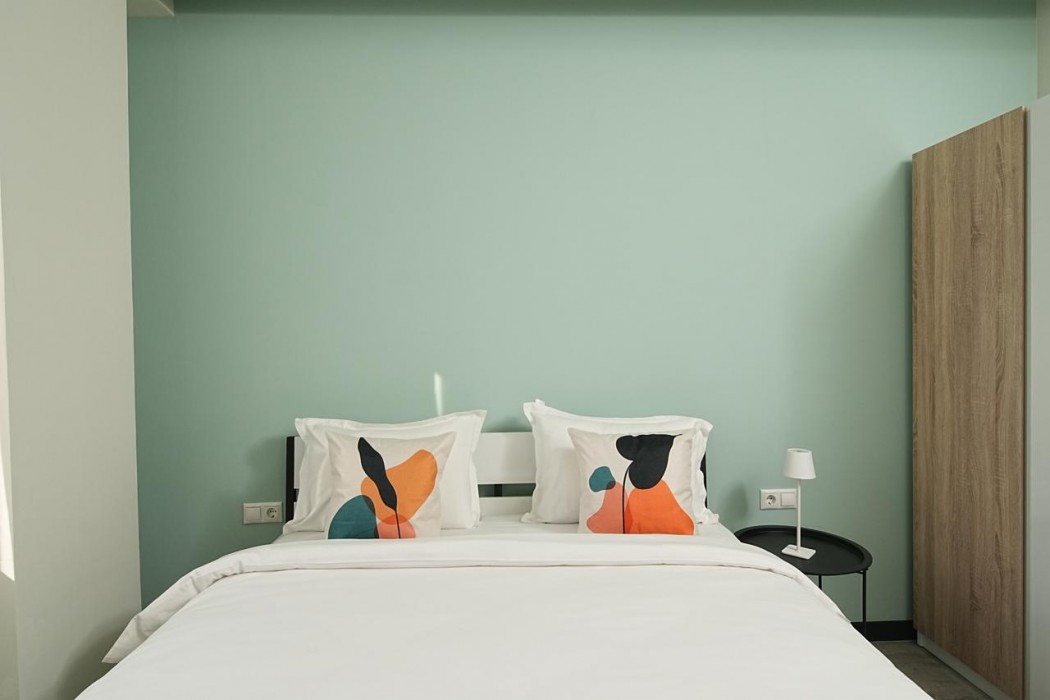 Sweet Home Apart-Hotel 71/108