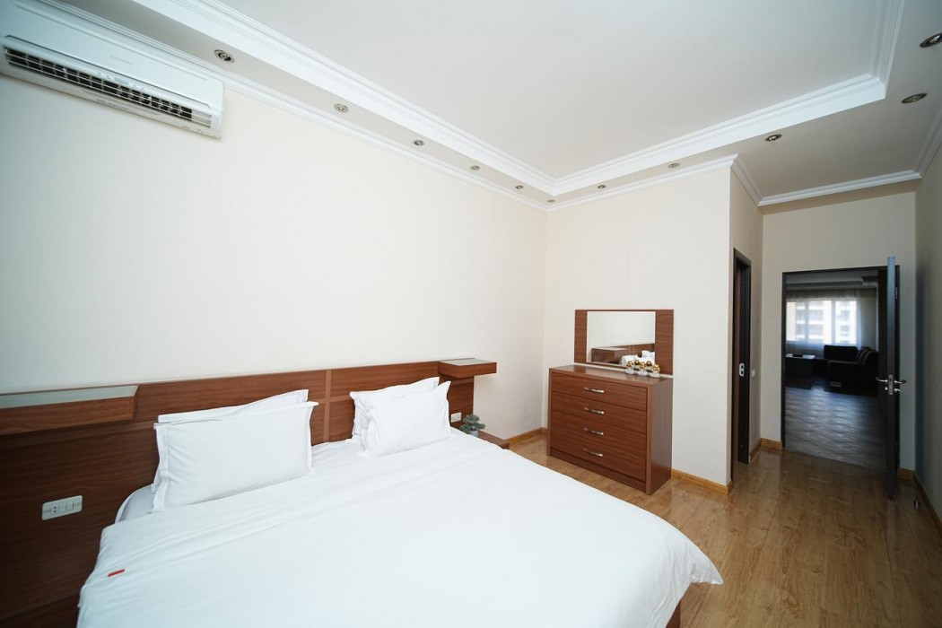 Sweet Home Apart-Hotel 65/108