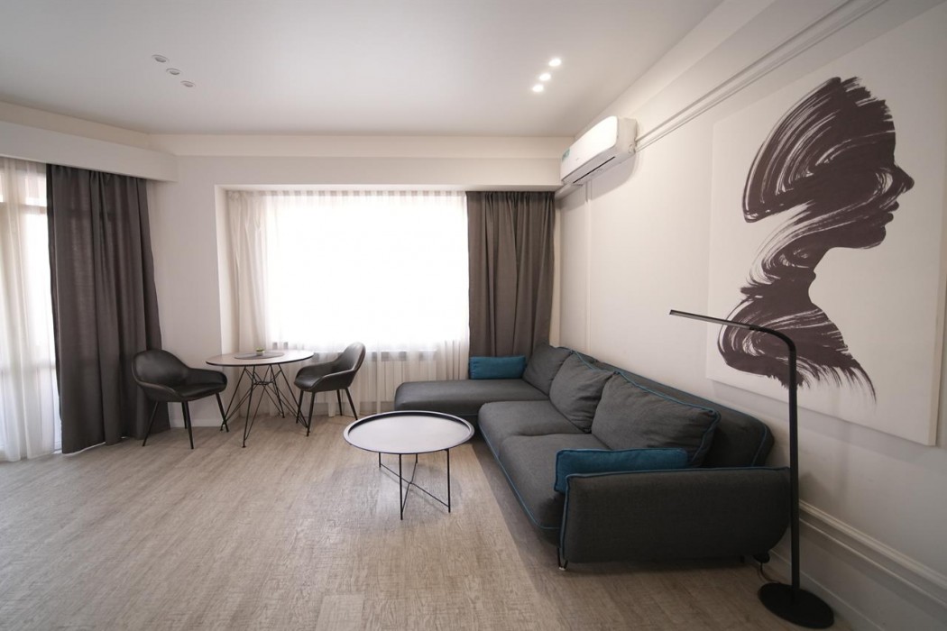Sweet Home Apart-Hotel 103/108