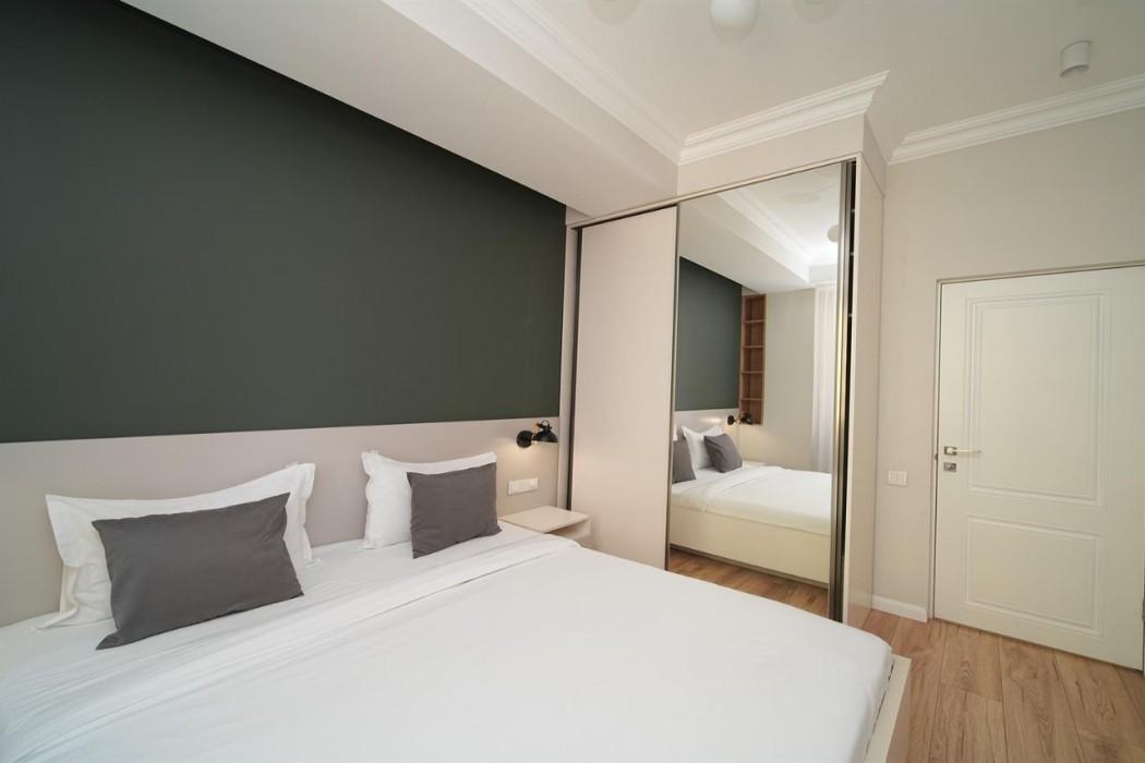 Sweet Home Apart-Hotel 42/108