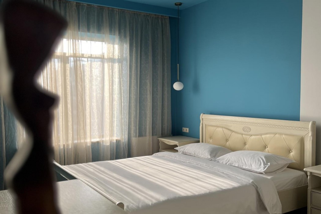 Sweet Home Apart-Hotel 41/108