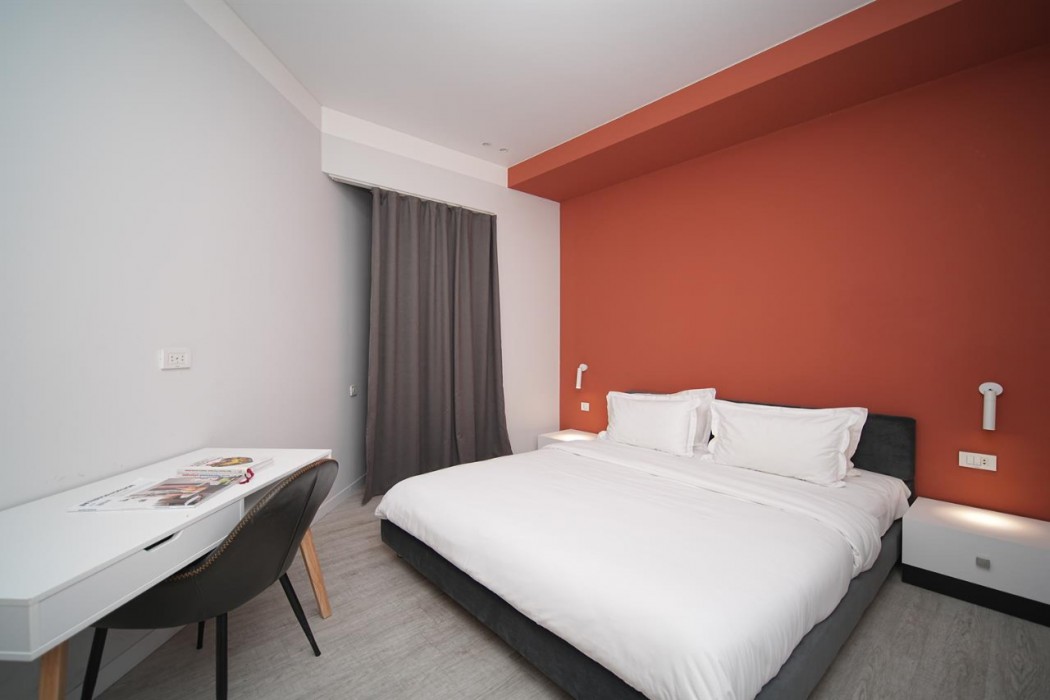 Sweet Home Apart-Hotel 47/108