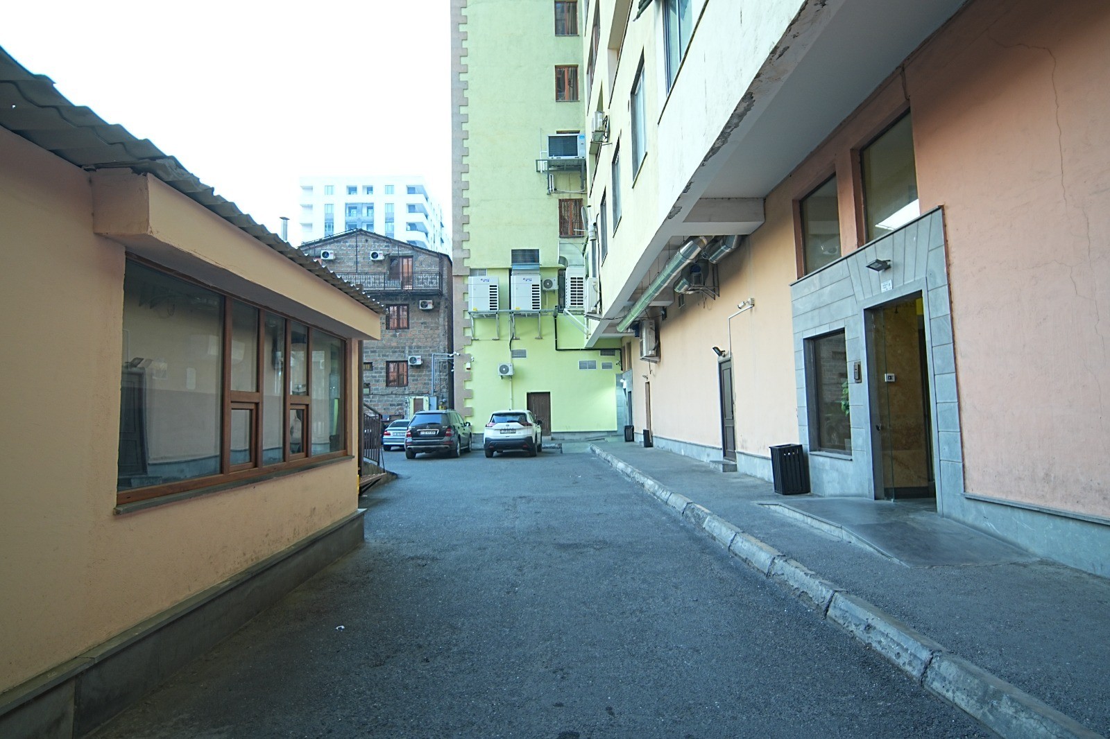 Sweet Home Apart-Hotel 1/108
