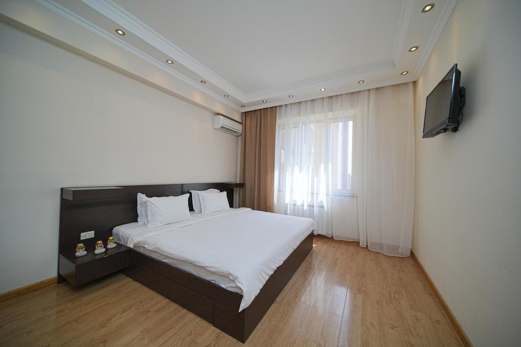Sweet Home Apart-Hotel 61/108