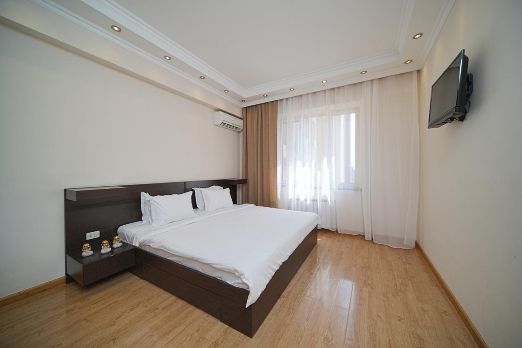 Sweet Home Apart-Hotel 62/108