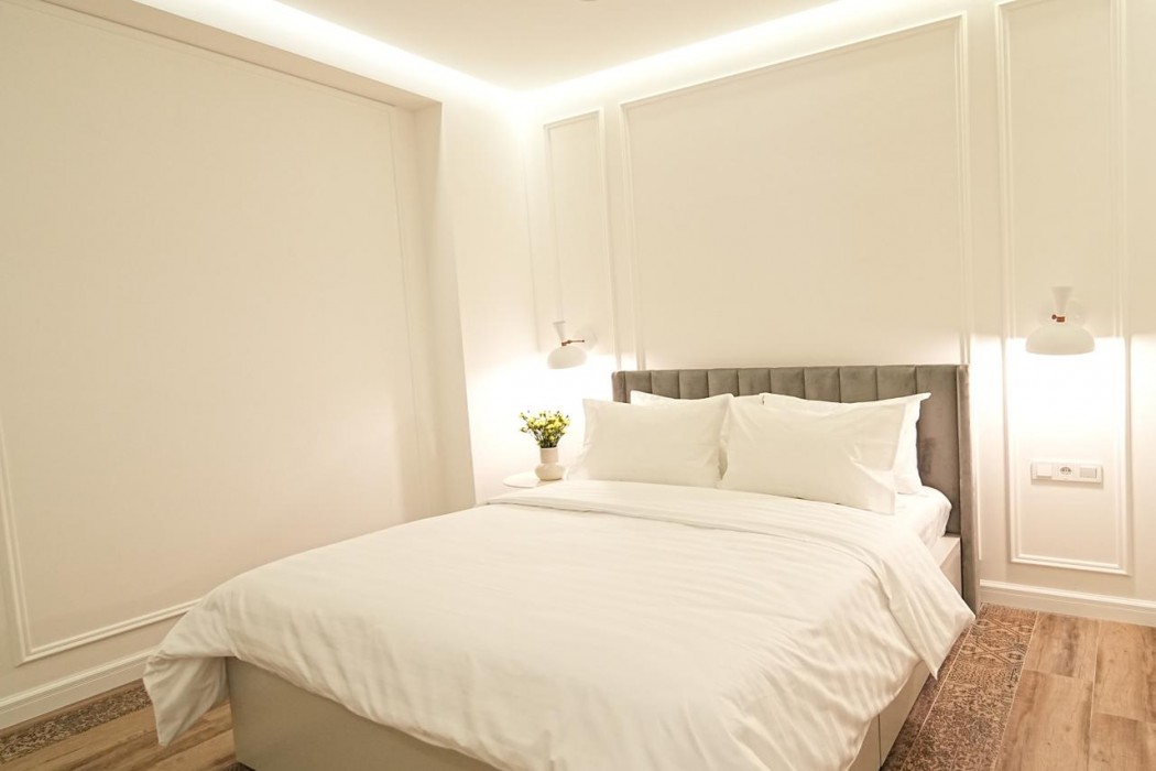 Sweet Home Apart-Hotel 68/108
