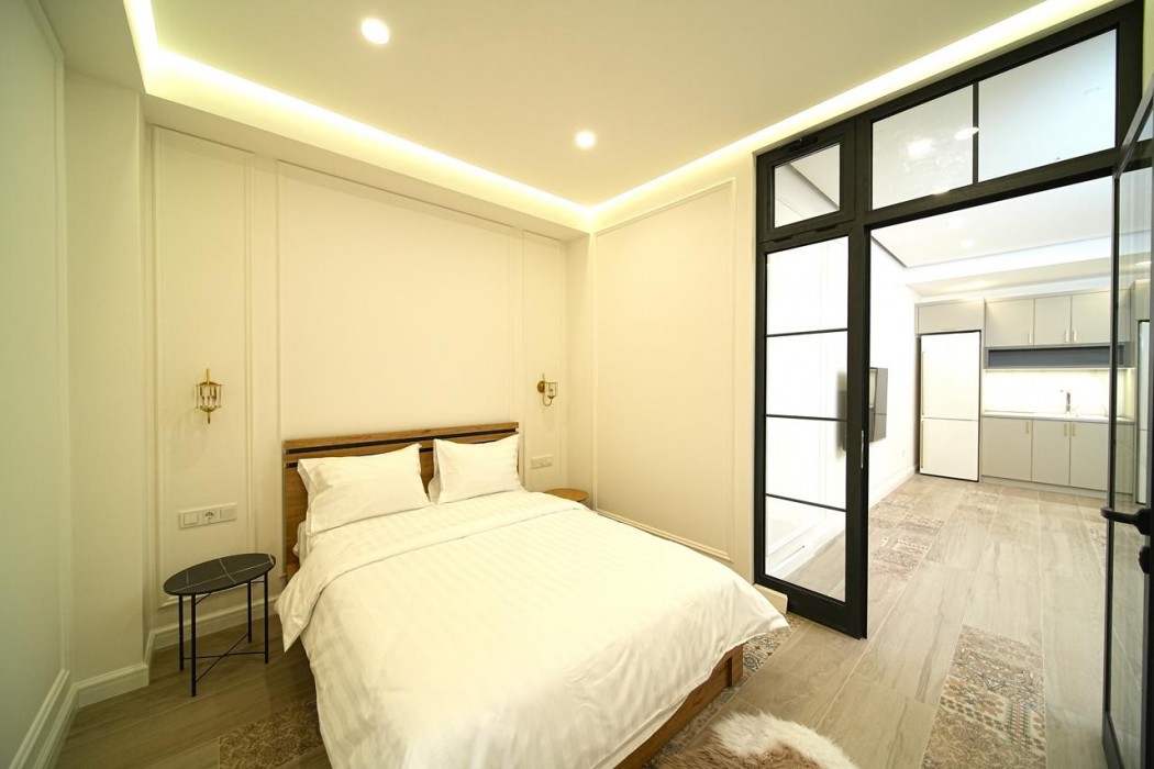 Sweet Home Apart-Hotel 67/108