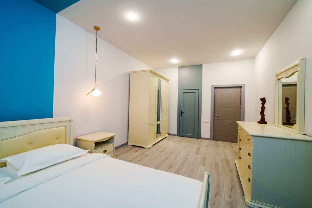 Sweet Home Apart-Hotel 45/108